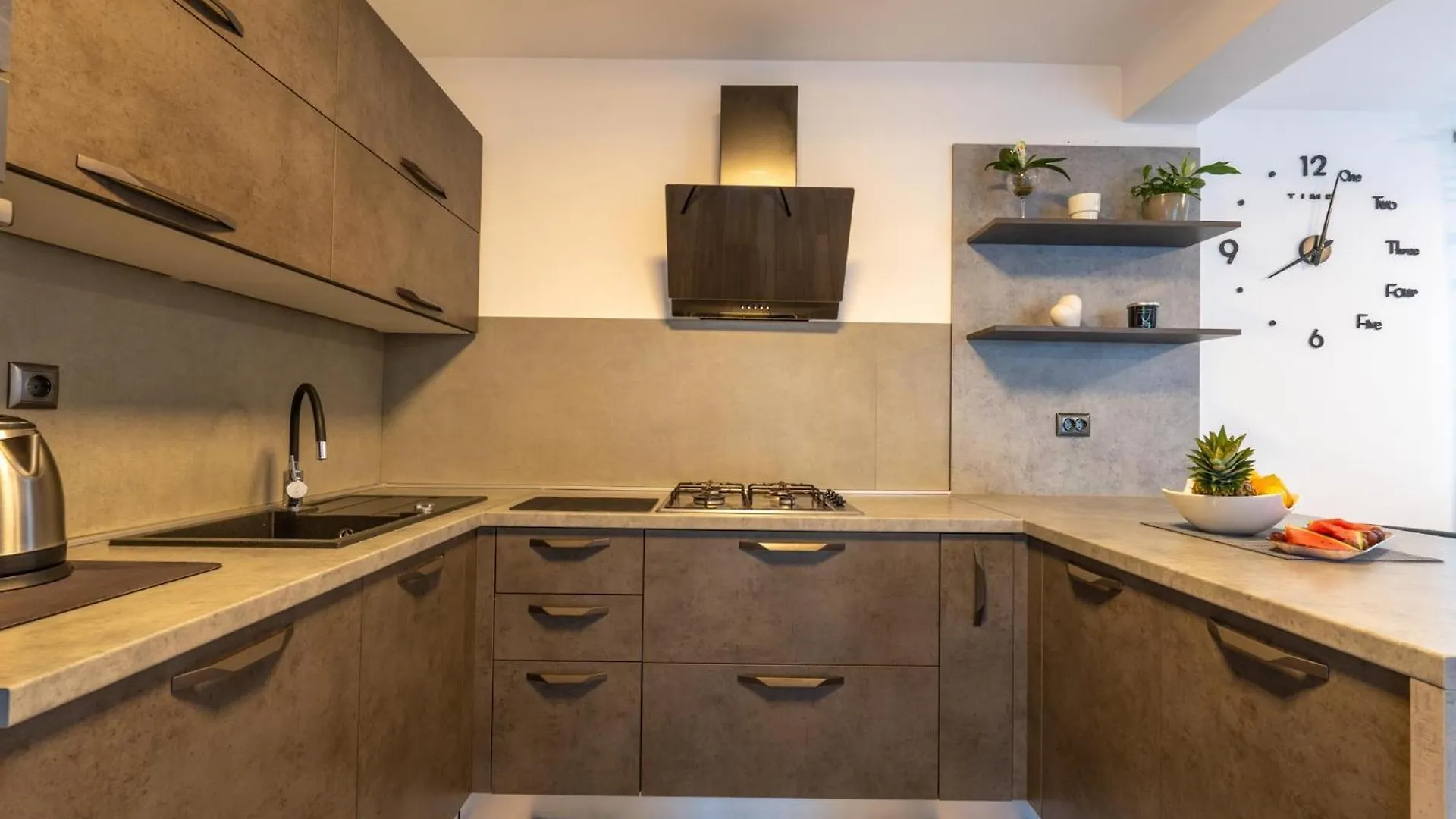 House Adeo With Private Pool, Pula Villa