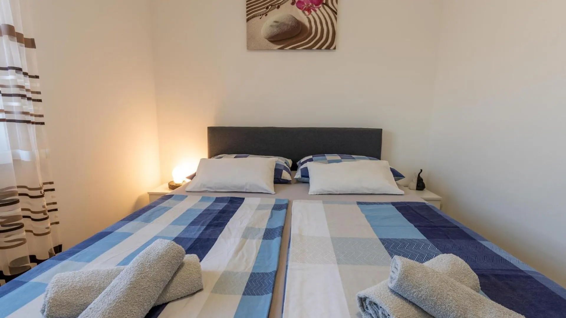 House Adeo With Private Pool, Pula Villa