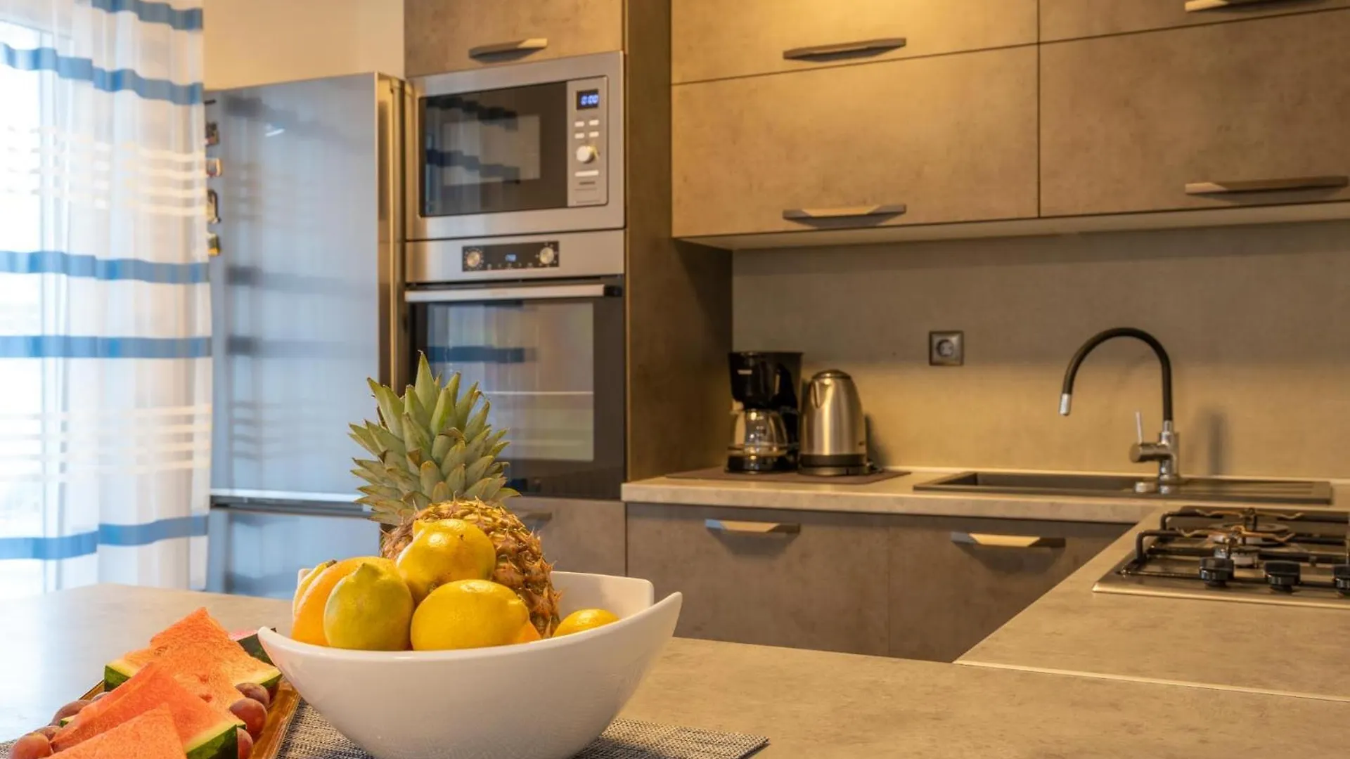 House Adeo With Private Pool, Pula Villa 0*,