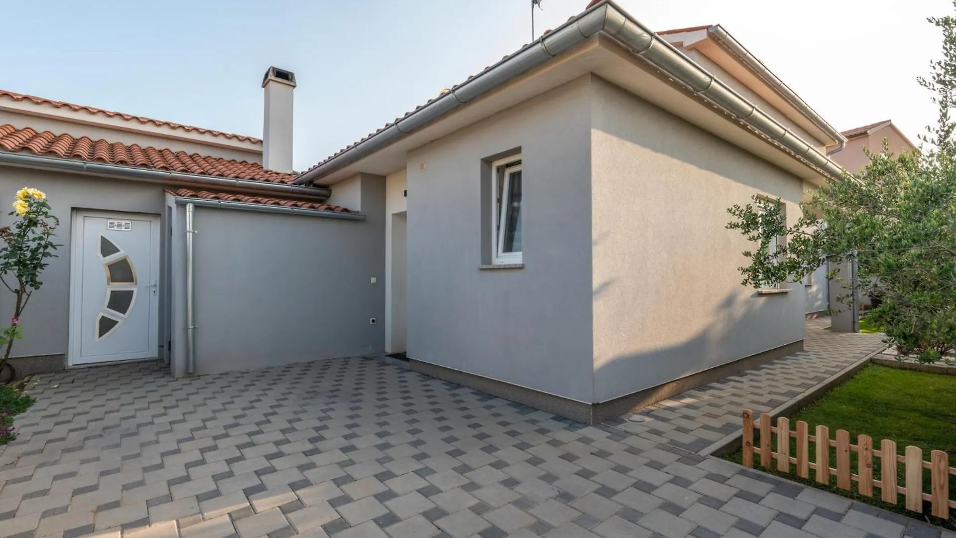 فيلا House Adeo With Private Pool, بولا 0*,  كرواتيا