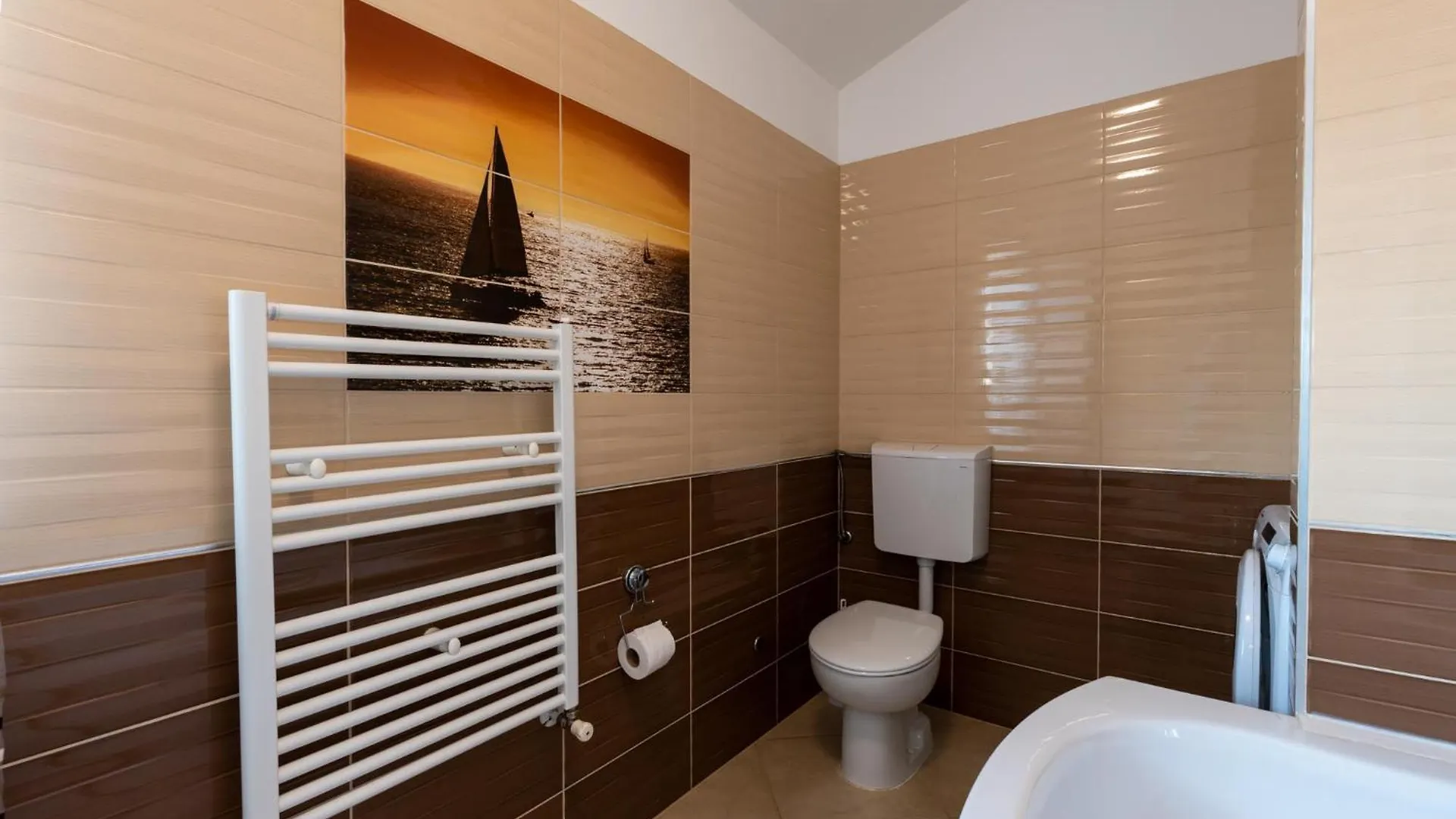 فيلا House Adeo With Private Pool, بولا 0*,