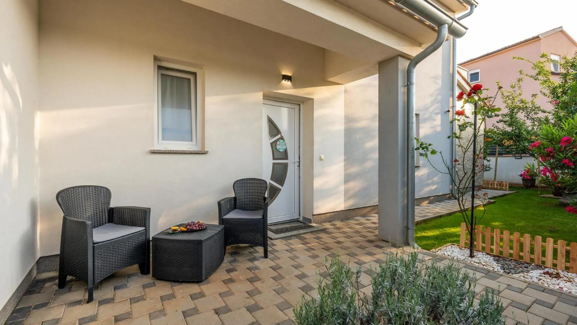 فيلا House Adeo With Private Pool, بولا فيلة