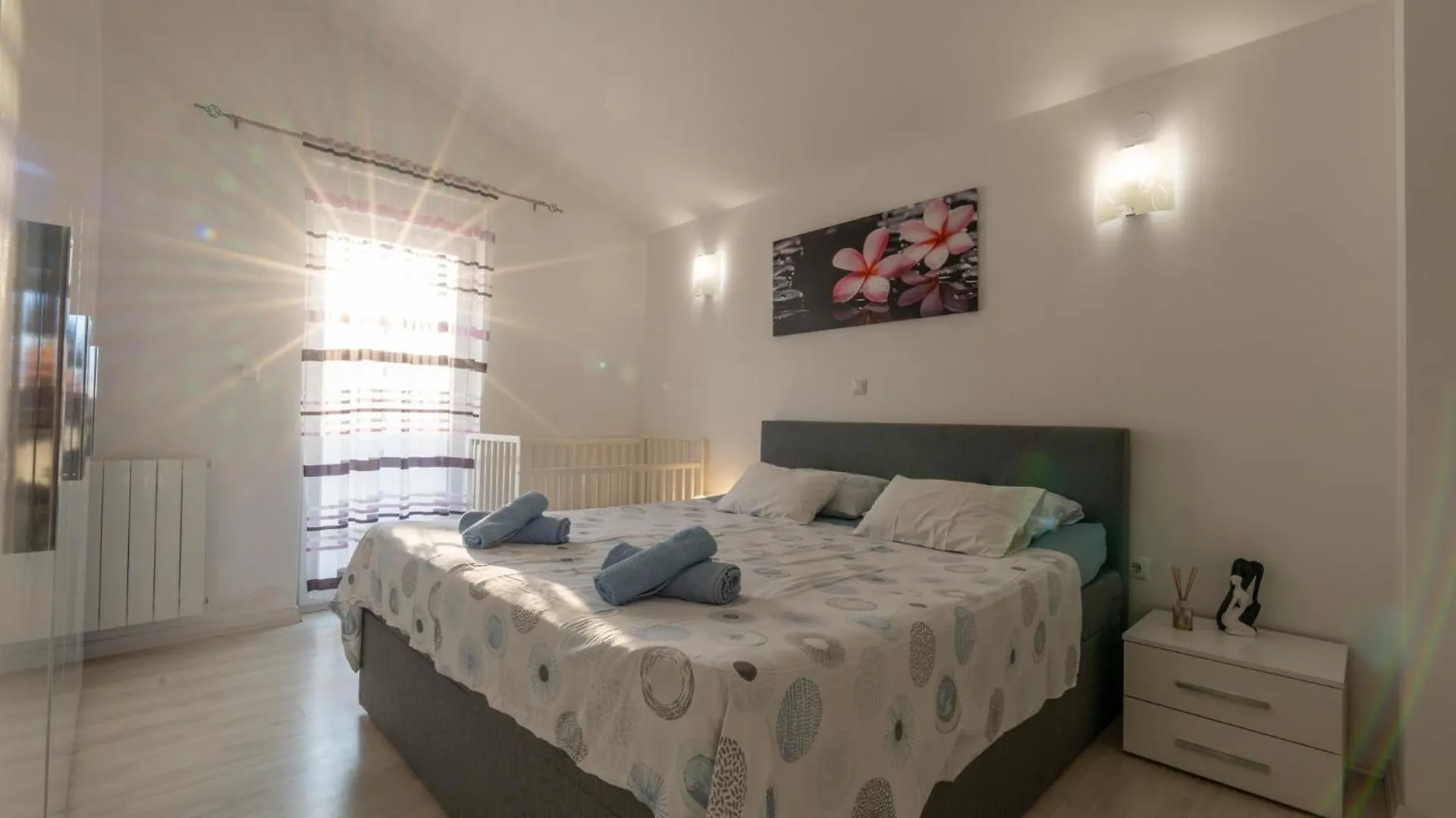 فيلة فيلا House Adeo With Private Pool, بولا