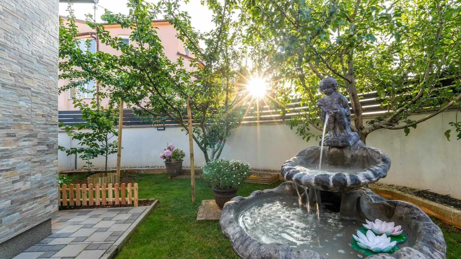 فيلة فيلا House Adeo With Private Pool, بولا