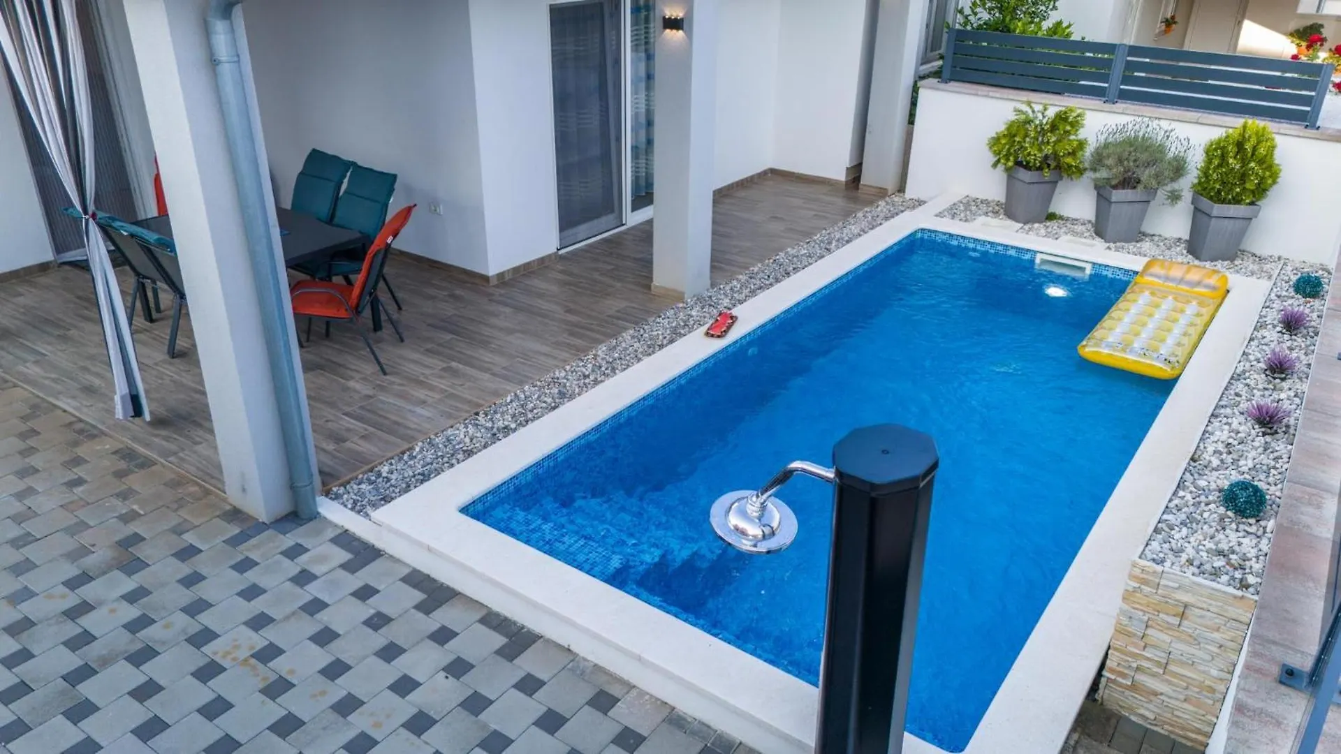 فيلا House Adeo With Private Pool, بولا كرواتيا