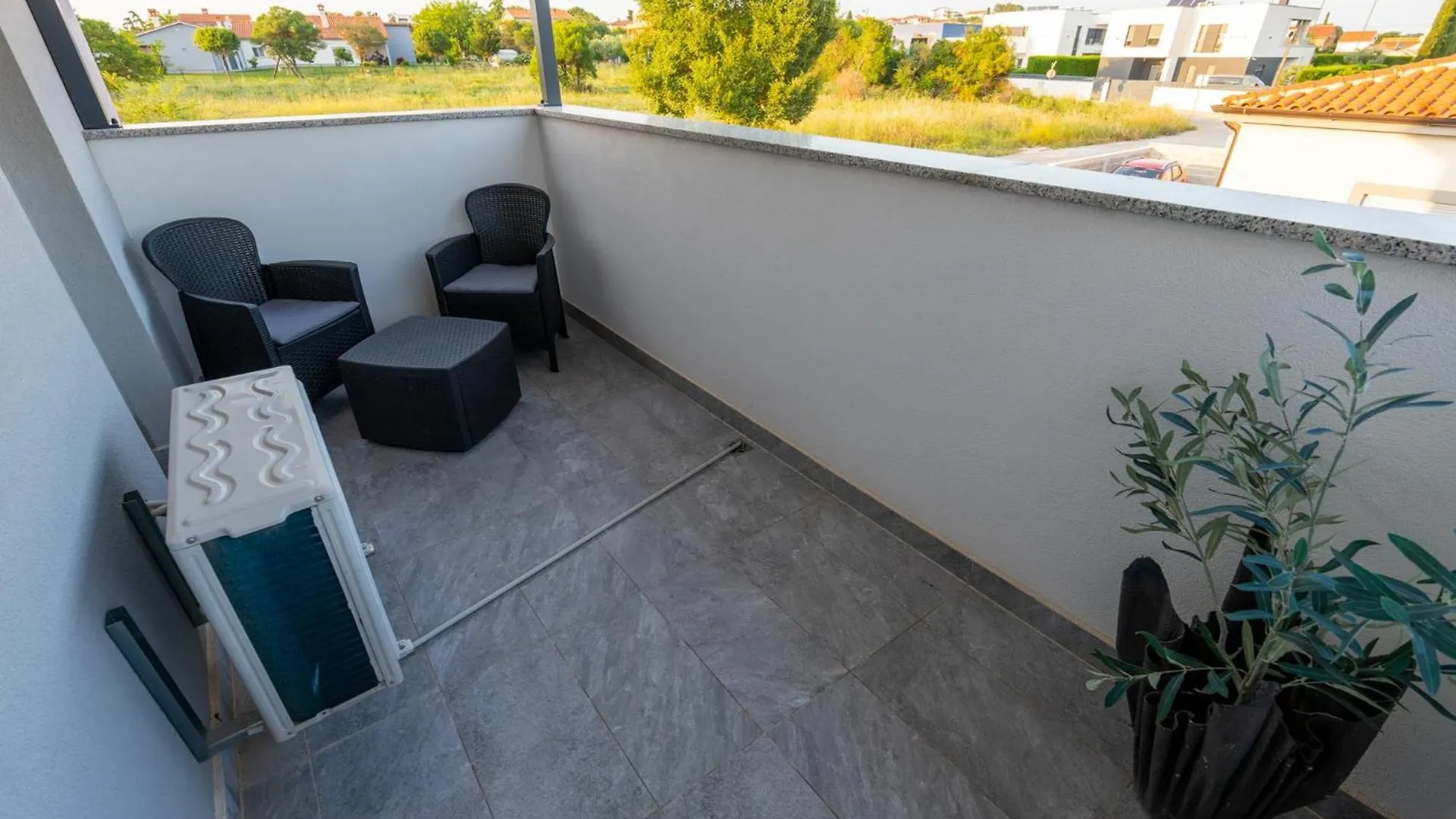 فيلا House Adeo With Private Pool, بولا