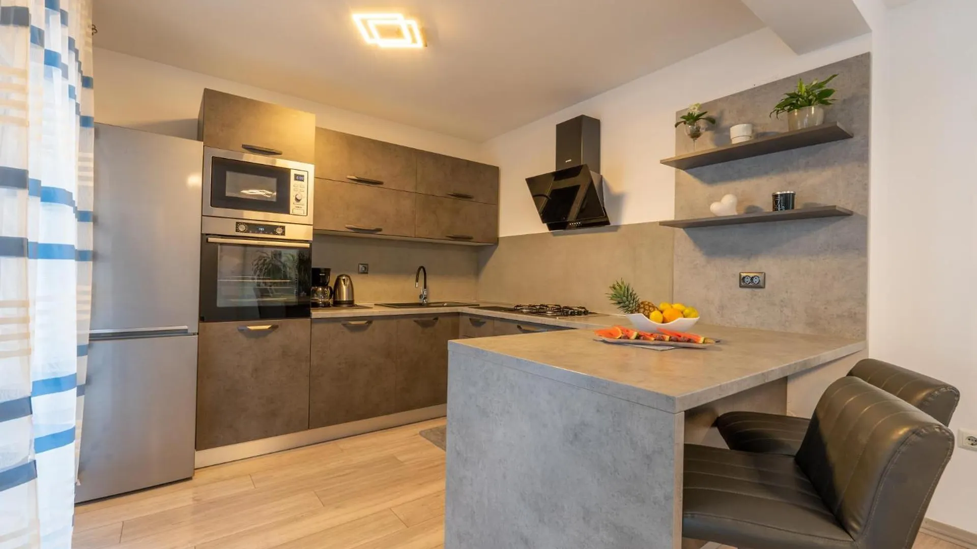 فيلا House Adeo With Private Pool, بولا 0*,  كرواتيا