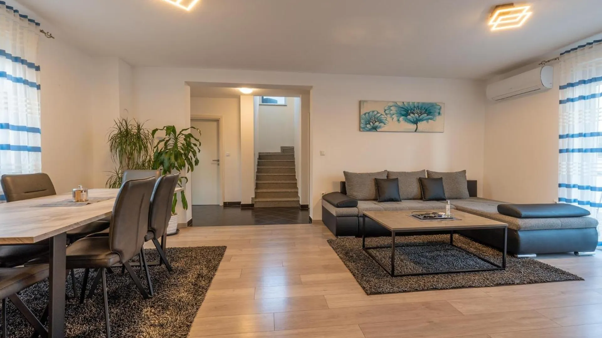 فيلة فيلا House Adeo With Private Pool, بولا كرواتيا