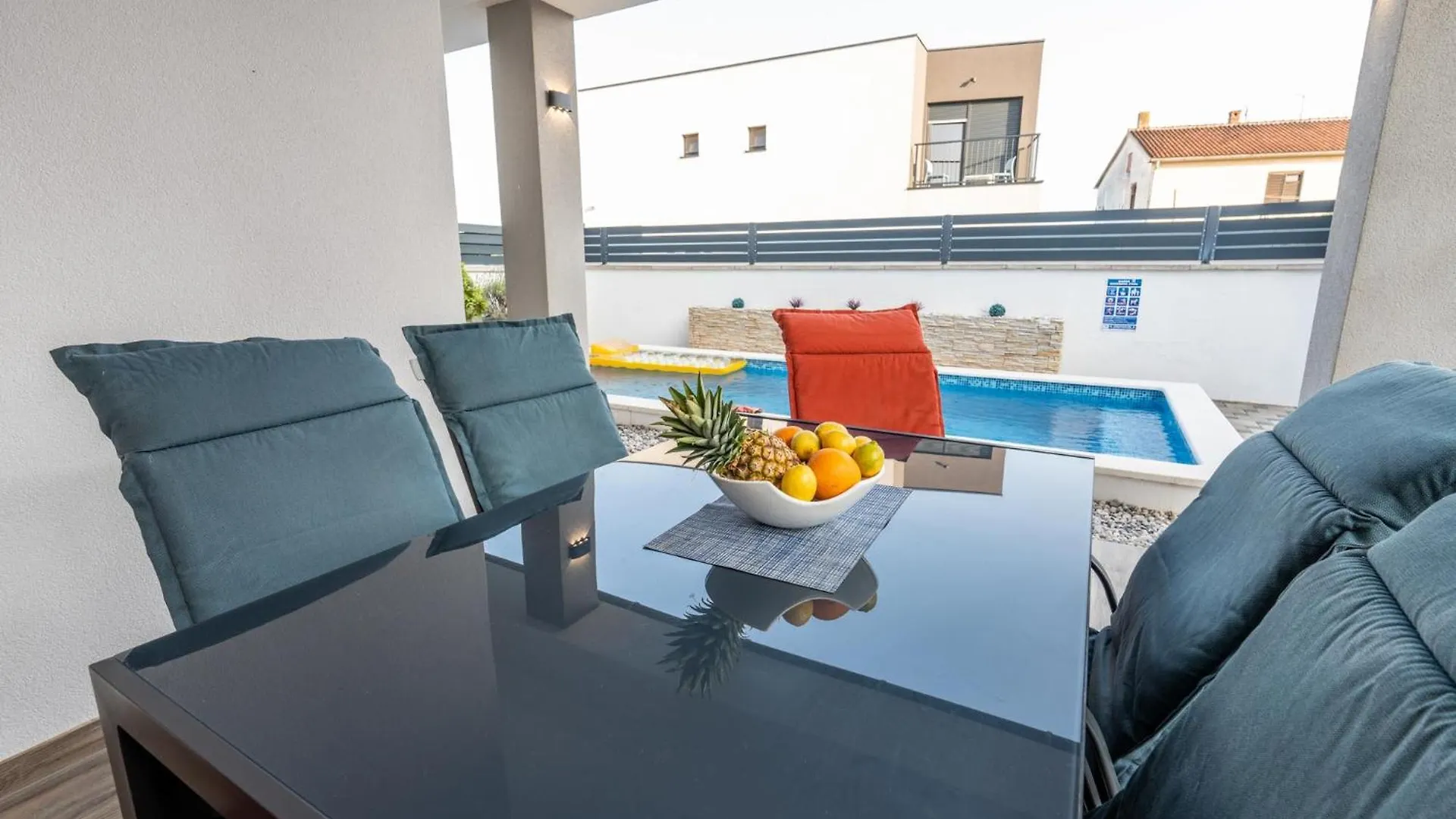 فيلا House Adeo With Private Pool, بولا