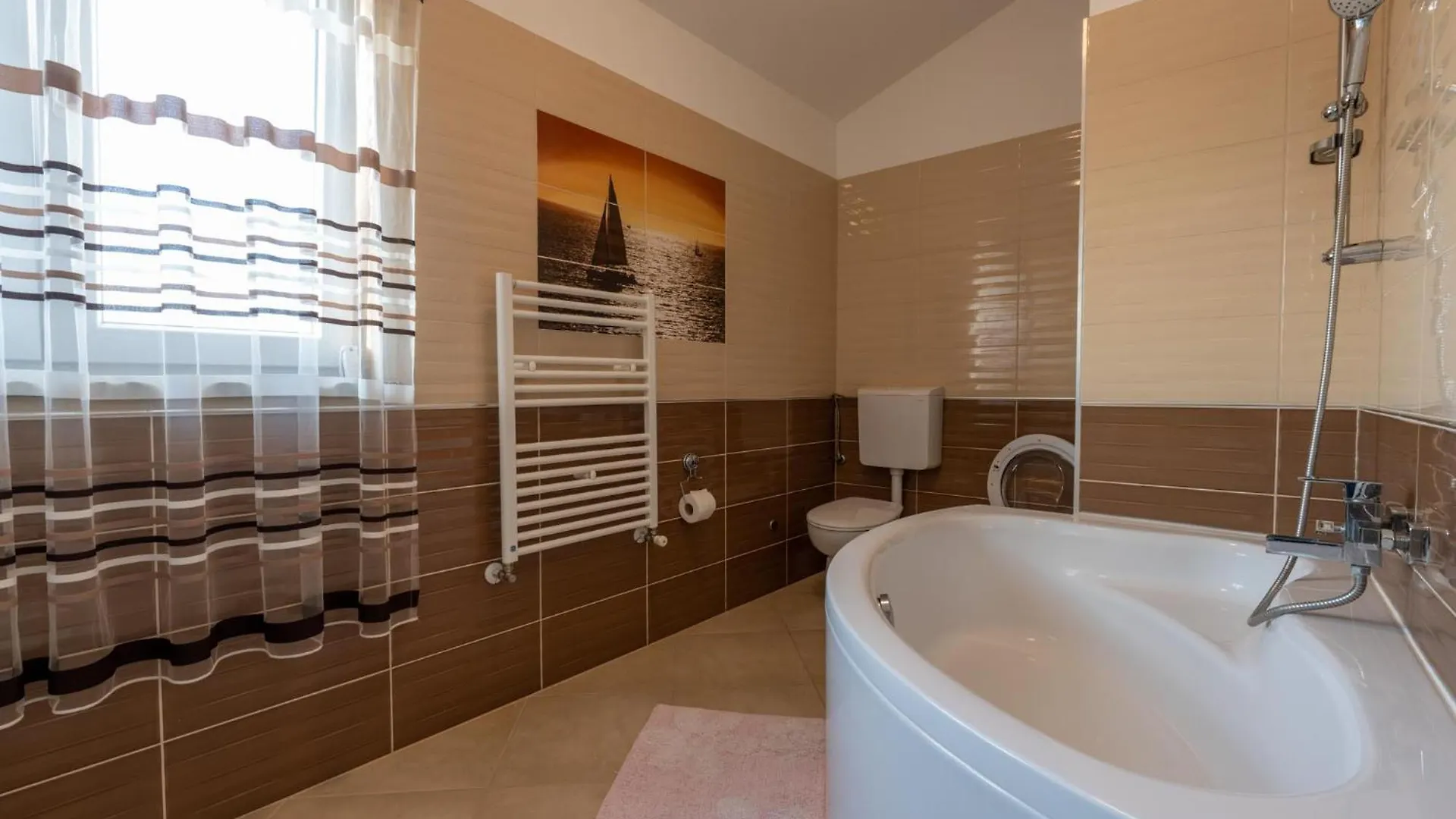 فيلا House Adeo With Private Pool, بولا
